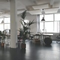 Success Awaits: Finding The Perfect Co-Working Space For Business Coaching In Barcelona