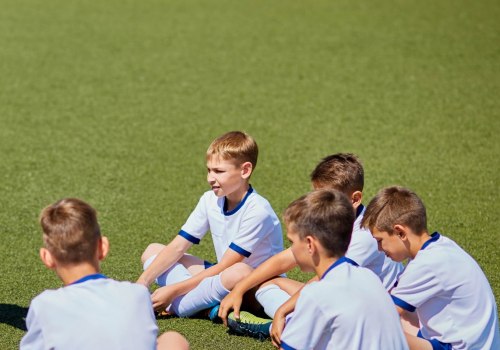 The Benefits of Having a Coach: Why It's Important for Your Growth
